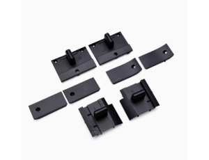 Freewing SR-71 Blackbird Twin 70mm EDF Jet Wing Structure Parts B Freewing SR-71 Blackbird Twin 70mm EDF Jet Wing Structure Parts B